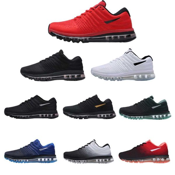 designer nk airmax2017 running shoes mens womens mesh full plam air0max triple white black red gradient black/blue black/red black/white
designer nk airmax2017 running shoes mens womens mesh full plam air0max triple white black red gradient black/blue black/red black/white