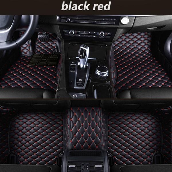 applicable to kia niro 2017-2018 car mat luxury surrounded by indoor waterproof leather green carpet stitching mat226p
applicable to kia niro 2017-2018 car mat luxury surrounded by indoor waterproof leather green carpet stitching mat226p