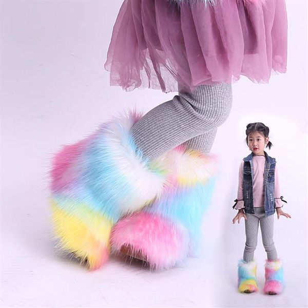 kid child toddler faux fox fur snow boot with fur lined lining faux sheep fur shoe girl boy children winter furry fluffy outdoor mid-bo262n, Black
kid child toddler faux fox fur snow boot with fur lined lining faux sheep fur shoe girl boy children winter furry fluffy outdoor mid-bo262n, Black
