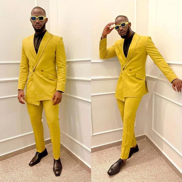 formal suit for men blazer-sets yellow irregular double-breasted buckle tuxedo man wedding groom gentleman custom, Black;gray
formal suit for men blazer-sets yellow irregular double-breasted buckle tuxedo man wedding groom gentleman custom, Black;gray