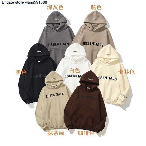 j7em men's and women's hoodies 2022 fashion brand essential new style multi thread glued three-dimensional letter sweater for coup, Black
j7em men's and women's hoodies 2022 fashion brand essential new style multi thread glued three-dimensional letter sweater for coup, Black