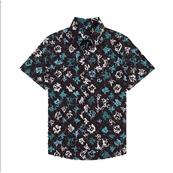 luxury designer t shirts mens fashion geometric print bowling shirt hawaii floral womens casual shirts men slim fit short sleeve dress -shir, White;black
luxury designer t shirts mens fashion geometric print bowling shirt hawaii floral womens casual shirts men slim fit short sleeve dress -shir, White;black