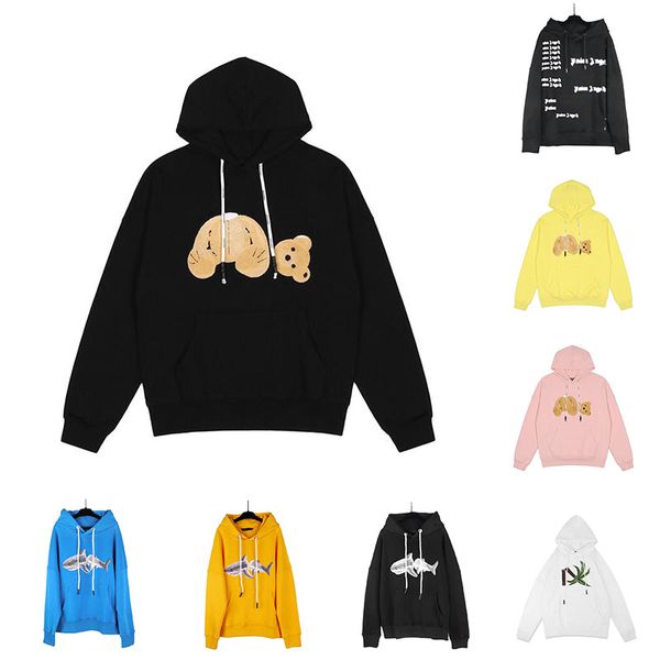 designer hoodies beheaded bear pla hoodie for men women long sleeve with hood sweatshirts fashion autumn, Black
designer hoodies beheaded bear pla hoodie for men women long sleeve with hood sweatshirts fashion autumn, Black