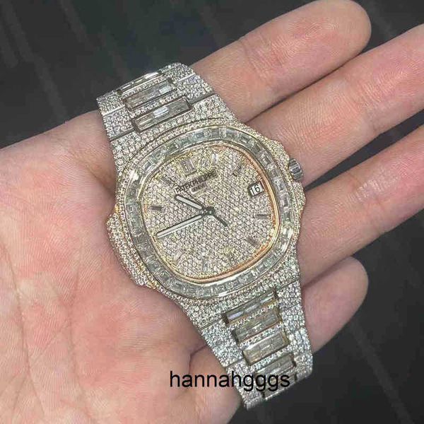 wristwatches selling cash in hip hop watch brand custom dign men ladi hand set iced out divamond moissanit watch qmh5, Silver
wristwatches selling cash in hip hop watch brand custom dign men ladi hand set iced out divamond moissanit watch qmh5, Silver
