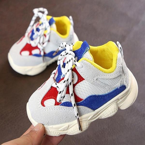 first walkers autumn baby girl boy toddler infant casual running shoes soft bottom comfortable stitching color children sneaker325m
first walkers autumn baby girl boy toddler infant casual running shoes soft bottom comfortable stitching color children sneaker325m