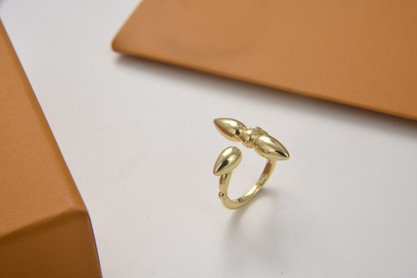 fashion designer ring gold ring luxury jewelry letter rings engagements for women love ring brands necklaces with box wholesale 21100601r456, Slivery;golden
fashion designer ring gold ring luxury jewelry letter rings engagements for women love ring brands necklaces with box wholesale 21100601r456, Slivery;golden
