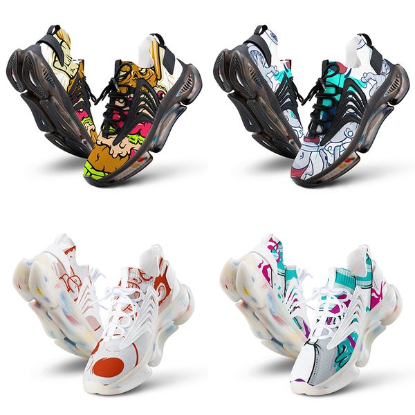 2023 diy custom shoes classic shoes accept customization uv printing aw breathable men women soft sports running sneaker
2023 diy custom shoes classic shoes accept customization uv printing aw breathable men women soft sports running sneaker