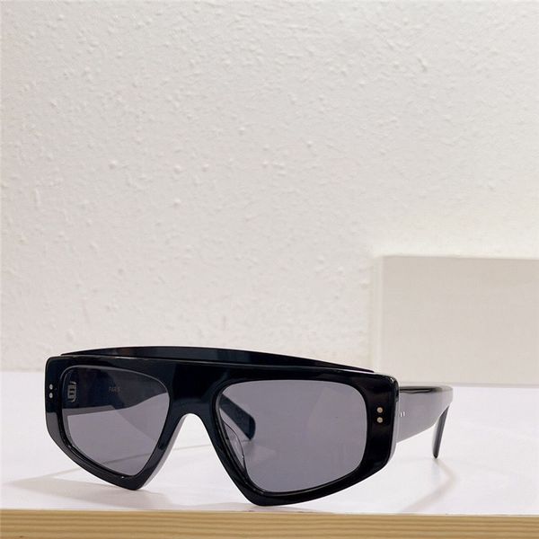 new fashion design sunglasses 40225 pilot frame simple and popular style high end outdoor uv400 protection glasses, White;black
new fashion design sunglasses 40225 pilot frame simple and popular style high end outdoor uv400 protection glasses, White;black