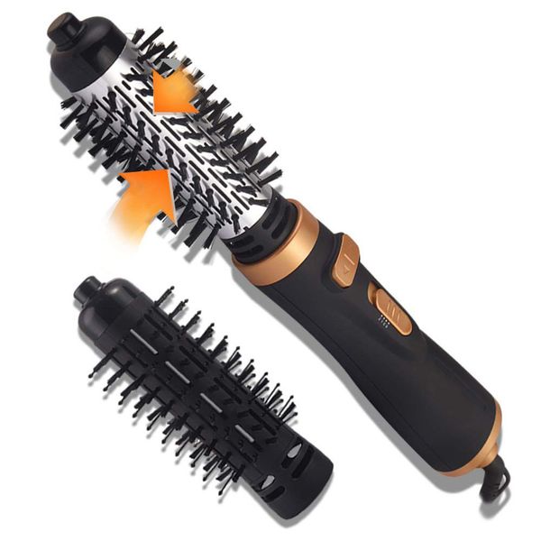 curling irons one step air brush straight and rolle negative iron with cold wind 2 speed 3 gears multi functional 2 head rotatable styling 2
curling irons one step air brush straight and rolle negative iron with cold wind 2 speed 3 gears multi functional 2 head rotatable styling 2