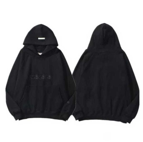 fashion luxury men's tracksuits sweatshirts letter esss hoodies men women sportswear pants suit hooded sweater casual pullover couple, Gray
fashion luxury men's tracksuits sweatshirts letter esss hoodies men women sportswear pants suit hooded sweater casual pullover couple, Gray