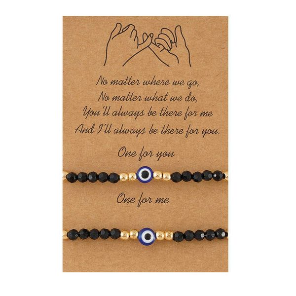 crystal beaded devil's eye bracelet ins turkish eye woven card bracelet, Golden;silver
crystal beaded devil's eye bracelet ins turkish eye woven card bracelet, Golden;silver