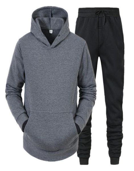 jogging clothing the 2021 men men039s casual wear suit sportswear pure color sweater pants winter fashion suits2620645, Black;red
jogging clothing the 2021 men men039s casual wear suit sportswear pure color sweater pants winter fashion suits2620645, Black;red