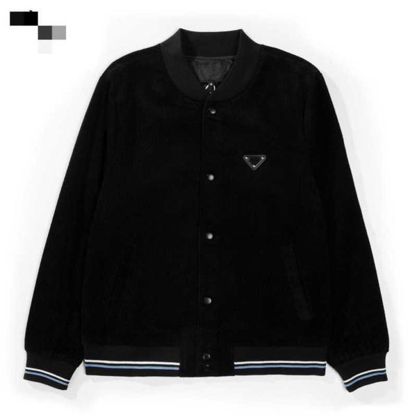 pd designer jacket mens parka coats baseball uniform fashion loose pilot cardigan coat men women casual oversize cotton sweatshirt, Black;brown
pd designer jacket mens parka coats baseball uniform fashion loose pilot cardigan coat men women casual oversize cotton sweatshirt, Black;brown