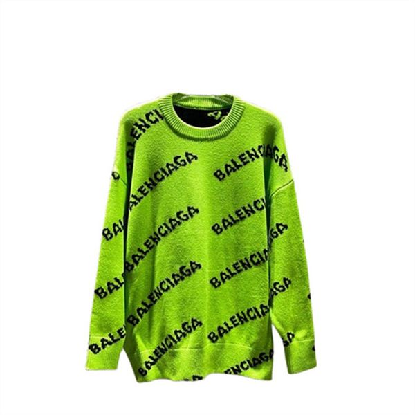 designer womens sweaters brand round collar woollen knitted cloak full letters logo embroidery reversible jacket casual street leisure stree, White;black
designer womens sweaters brand round collar woollen knitted cloak full letters logo embroidery reversible jacket casual street leisure stree, White;black