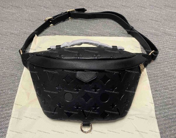 bumbag cross body waist bags temperament bumbags fanny pack bum embossing flowers soft leather luxurys bags serial number date code dustbag
bumbag cross body waist bags temperament bumbags fanny pack bum embossing flowers soft leather luxurys bags serial number date code dustbag