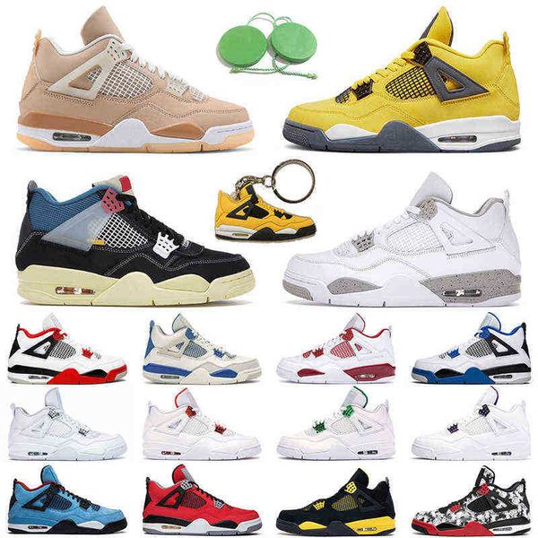 jumpman 4 noir outdoor shoes men women 4s shimmer university blue guava ice mens trainer, Black
jumpman 4 noir outdoor shoes men women 4s shimmer university blue guava ice mens trainer, Black
