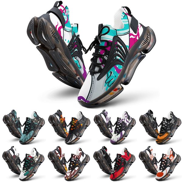 2023 diy custom shoes classic shoes accept customization uv printing ag breathable men women soft sports running sneaker
2023 diy custom shoes classic shoes accept customization uv printing ag breathable men women soft sports running sneaker