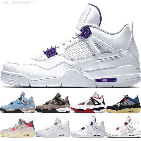 4s men basketball shoes 4 white oreo university blue fire red guava ice pure money chaussures mens trainers sports sneaker size 7-13
4s men basketball shoes 4 white oreo university blue fire red guava ice pure money chaussures mens trainers sports sneaker size 7-13