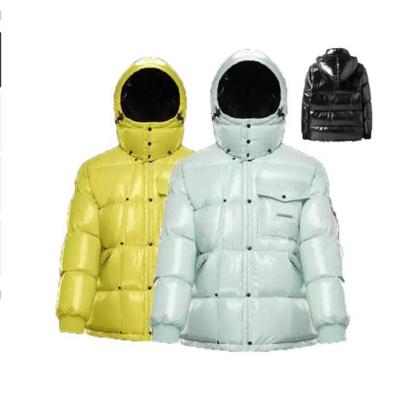 mens designer down jackets hooded winter keep warm women's fashion parka couple outfit down jacket winter coat, Black
mens designer down jackets hooded winter keep warm women's fashion parka couple outfit down jacket winter coat, Black