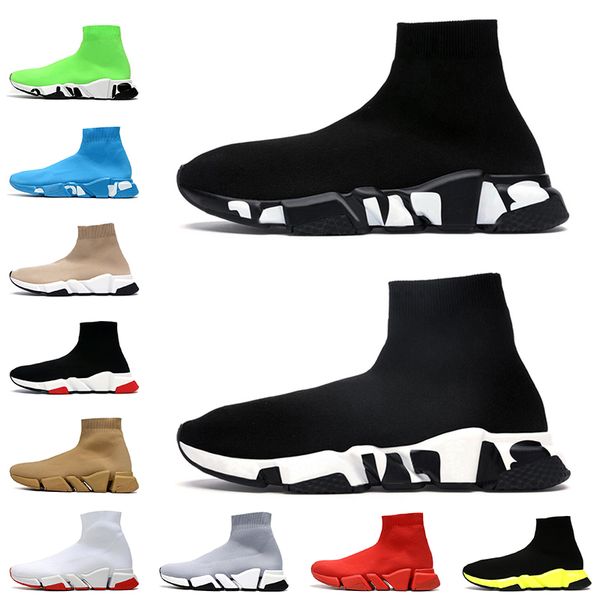 fashion designer boots mens women sock shoes ankle booties black white oversized platform sneakers socks trainers outdoor sports
fashion designer boots mens women sock shoes ankle booties black white oversized platform sneakers socks trainers outdoor sports