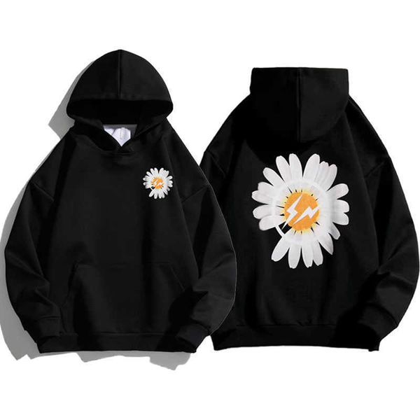 men's hoodies sweatshirts gd same style hoodies men peaceminusone oversized fashion print casual hip hop sweatshirt vintage streetwear, Black
men's hoodies sweatshirts gd same style hoodies men peaceminusone oversized fashion print casual hip hop sweatshirt vintage streetwear, Black