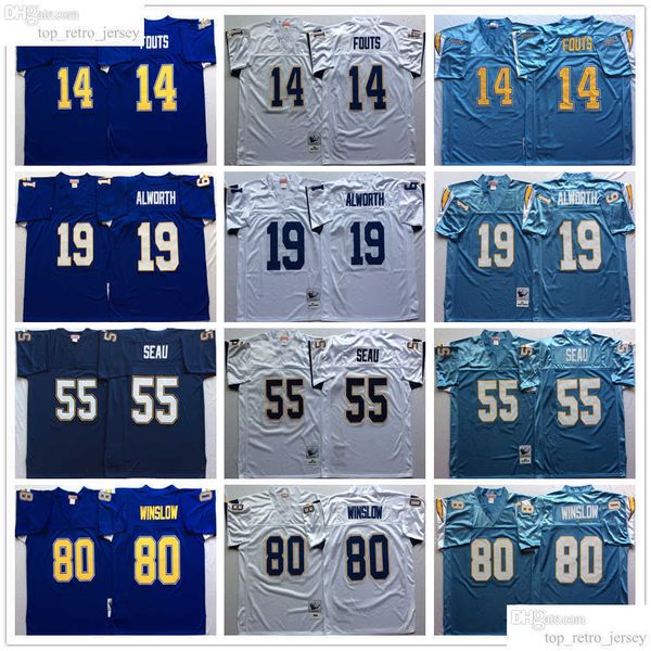 mitchell and ness vintage football 55 junior seau jerseys stitched 14 dan fouts 19 lance alworth 80 kellen winslow jersey man s-xxxl blue wh, Black;red
mitchell and ness vintage football 55 junior seau jerseys stitched 14 dan fouts 19 lance alworth 80 kellen winslow jersey man s-xxxl blue wh, Black;red