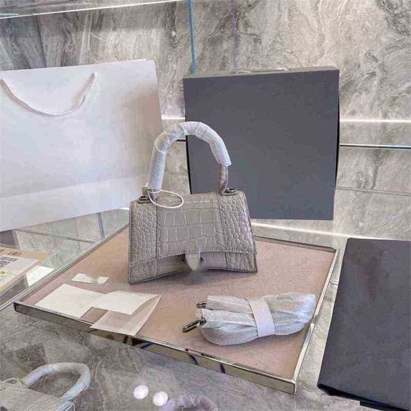 handbags balencaigass designers luxurys bag 2022 women texture hourglasss crocodile pattern versatile one shoulder messenger mrjp 1w2w
handbags balencaigass designers luxurys bag 2022 women texture hourglasss crocodile pattern versatile one shoulder messenger mrjp 1w2w