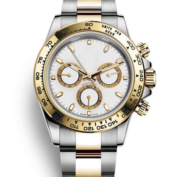 fashion mens watch automatic mechanical designer watches 40mm stainless steel watchs strap business wristwatches sapphire glass waterproof w, Slivery;brown
fashion mens watch automatic mechanical designer watches 40mm stainless steel watchs strap business wristwatches sapphire glass waterproof w, Slivery;brown