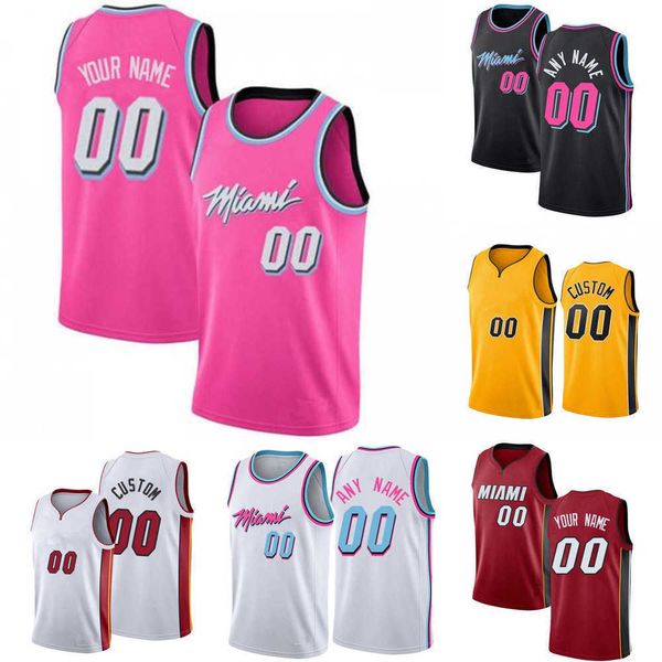 75th custom men women youth miami''heat''21 dewayne dedmon 40 udonis haslem tyler 14 herro 55 duncan robinson basketball, Black;red
75th custom men women youth miami''heat''21 dewayne dedmon 40 udonis haslem tyler 14 herro 55 duncan robinson basketball, Black;red