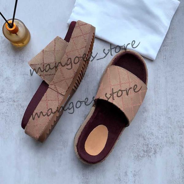 platform sandals slipper designer slides slippers 60mm embroidered canvas covered slip on and dust bags big size 35-45, Black
platform sandals slipper designer slides slippers 60mm embroidered canvas covered slip on and dust bags big size 35-45, Black