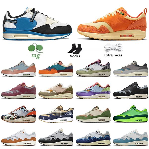 2023 new quality max1 running shoes fashion fly runner knit women mens fragment og anniversary london white red triple black sneakers size 3
2023 new quality max1 running shoes fashion fly runner knit women mens fragment og anniversary london white red triple black sneakers size 3
