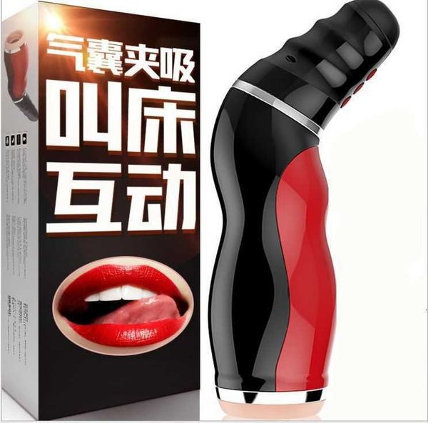 toy massager rogue 362 aircraft cup men's fully automatic electric airbag clip suction masturbator adult{category}
toy massager rogue 362 aircraft cup men's fully automatic electric airbag clip suction masturbator adult{category}