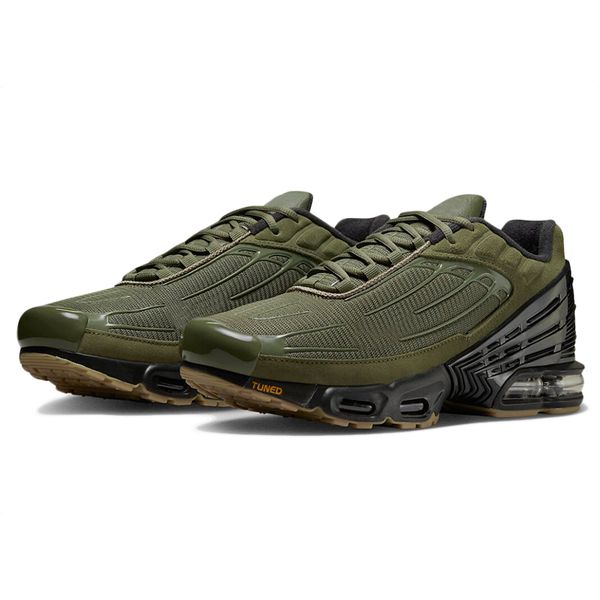 terrascape plus 3 running shoes tuned tn3 unc vibes olive green tan burgundy triple black gold blue plus tns 3 mens trainers women
terrascape plus 3 running shoes tuned tn3 unc vibes olive green tan burgundy triple black gold blue plus tns 3 mens trainers women