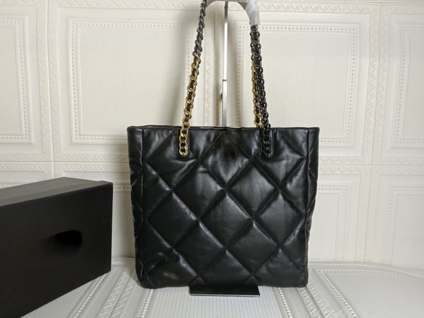 classic rhomboid tote bags luxury designer handbag women shoulder bag sling buckle purse large capacity two specifications shopping bag
classic rhomboid tote bags luxury designer handbag women shoulder bag sling buckle purse large capacity two specifications shopping bag