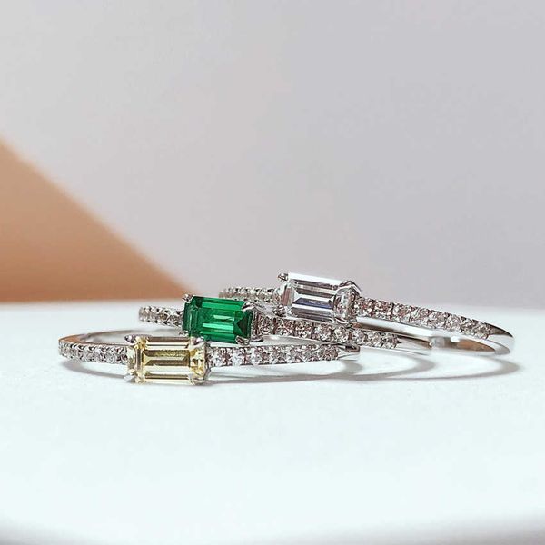 emerald cut broken fashion simple small thin wall 50 points ring 18k gold moissanshi single ring children, Slivery;golden
emerald cut broken fashion simple small thin wall 50 points ring 18k gold moissanshi single ring children, Slivery;golden