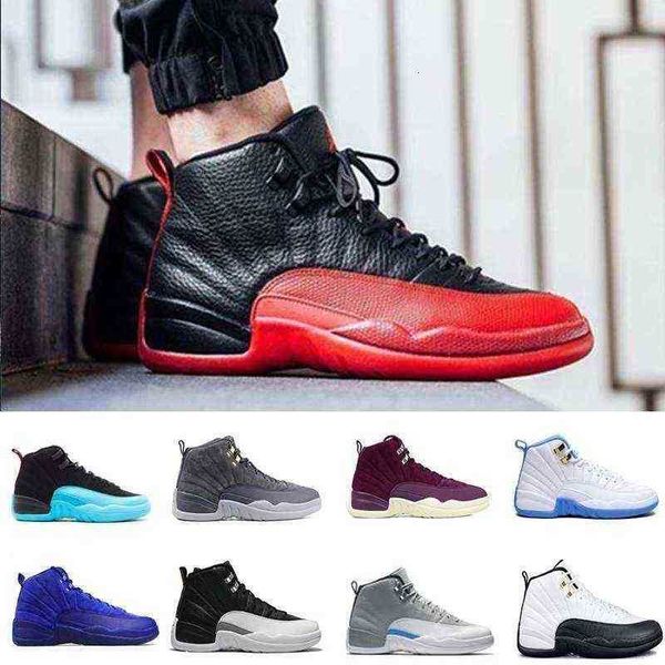 12 men outdoor shoes georgetown white the master flu game deep royal blue red suede barons playoff sports sneaker, Black
12 men outdoor shoes georgetown white the master flu game deep royal blue red suede barons playoff sports sneaker, Black
