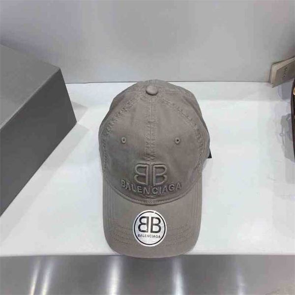 designer ball balenciga caps s of b luxury the cap peaked cap base family highend star same style tiktok the red fashion trend. lil e2em, Blue;gray
designer ball balenciga caps s of b luxury the cap peaked cap base family highend star same style tiktok the red fashion trend. lil e2em, Blue;gray