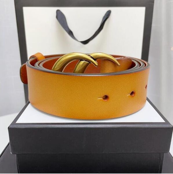 2023belt women genuine leather golden silver bronze buckle designer cowhide belts men luxury 8 colors carry with box aaa2, Black;brown
2023belt women genuine leather golden silver bronze buckle designer cowhide belts men luxury 8 colors carry with box aaa2, Black;brown