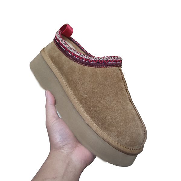 platform slipper tazz boots designer woman australia snow boot mini winter boot australian warm booties real leather, Black
platform slipper tazz boots designer woman australia snow boot mini winter boot australian warm booties real leather, Black