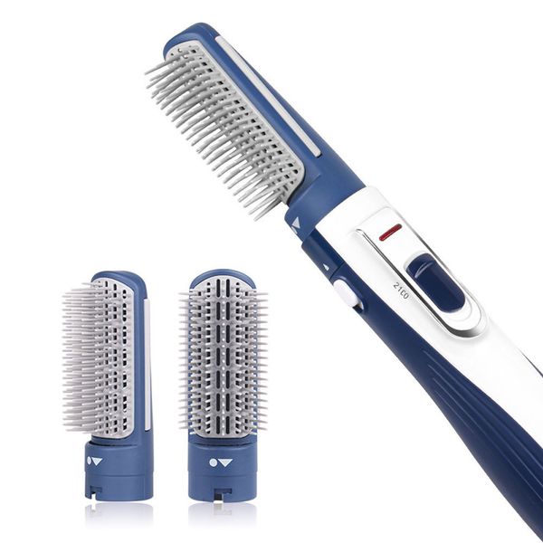 curling irons upgraded hair dryer brush one step styler and volumizer oval straightener curler comb electric air 221119
curling irons upgraded hair dryer brush one step styler and volumizer oval straightener curler comb electric air 221119