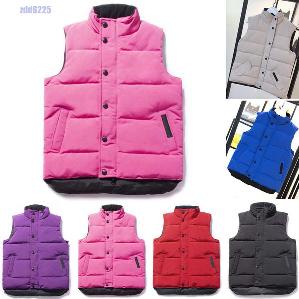 designer puffer parka vest jacket coat waistcoat winter down vests couple bodywarmer womens jacket sleeveless outdoor warm thick outwear clo, Red
designer puffer parka vest jacket coat waistcoat winter down vests couple bodywarmer womens jacket sleeveless outdoor warm thick outwear clo, Red
