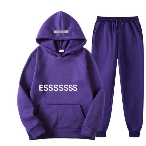 men's tracksuits designer tracksuit hoodie hoodies fashion streetwear pullover sweatshirts quality loose hooded and trousers, Gray
men's tracksuits designer tracksuit hoodie hoodies fashion streetwear pullover sweatshirts quality loose hooded and trousers, Gray