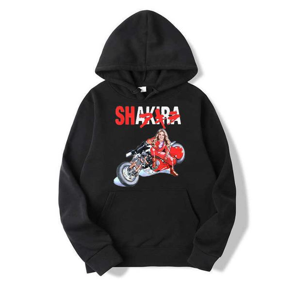 men's hoodies sweatshirts shakira men's women's hoodies print winter graphic fashion hip hop hoody oversized casual sport swe, Black
men's hoodies sweatshirts shakira men's women's hoodies print winter graphic fashion hip hop hoody oversized casual sport swe, Black