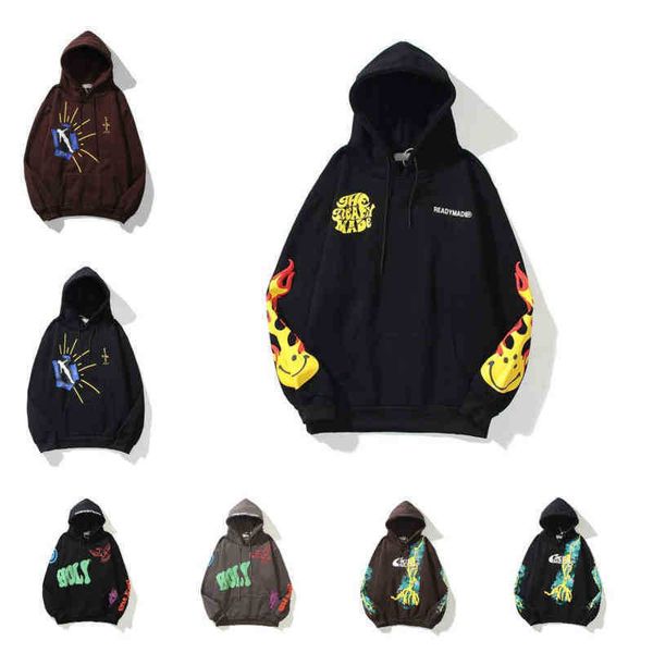 men's hoodies sweatshirts travis designer hoodie mens sweater cotton sweatshirt men women fashion streetwear hoodies, Black
men's hoodies sweatshirts travis designer hoodie mens sweater cotton sweatshirt men women fashion streetwear hoodies, Black