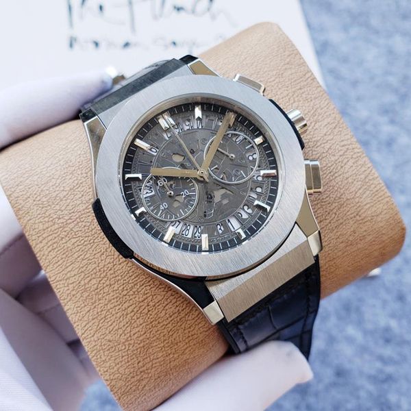 men's battery watch rubber/leather strap designer 42mm u1 classic fashion waterproof sapphire watchs montre de luxe, Slivery;brown
men's battery watch rubber/leather strap designer 42mm u1 classic fashion waterproof sapphire watchs montre de luxe, Slivery;brown