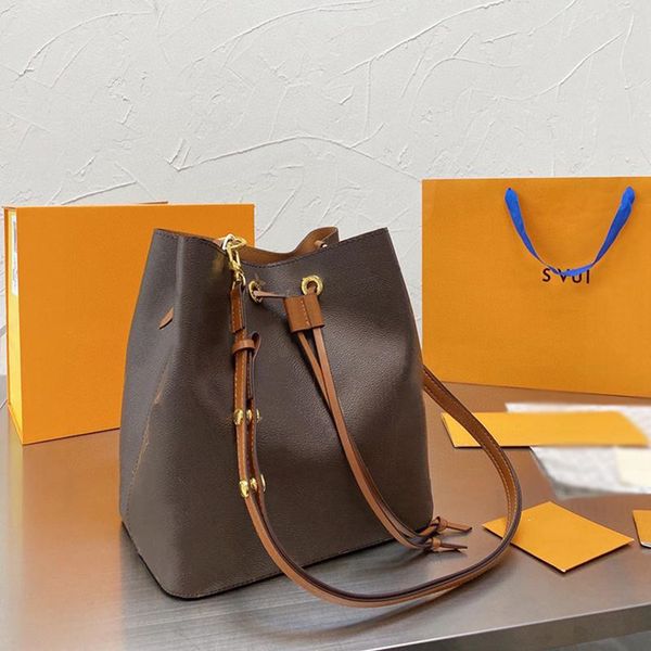 evening bags sturdy stylish bucket bag drawstring closure designer cosmetic handbags women's shopping bags
evening bags sturdy stylish bucket bag drawstring closure designer cosmetic handbags women's shopping bags