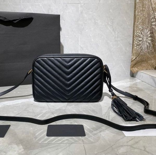 crossbody designer bags camera bag fashion vintage handbags womens luxury genuine leather multi pochette snapstassel pendant black shoulder
crossbody designer bags camera bag fashion vintage handbags womens luxury genuine leather multi pochette snapstassel pendant black shoulder