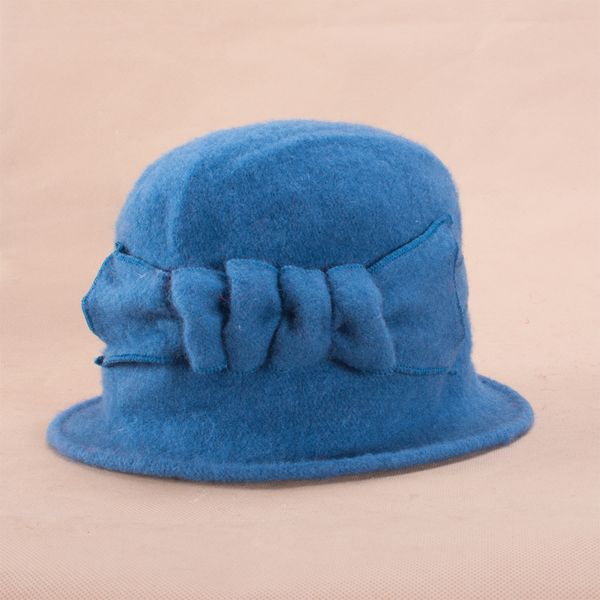 wide brim hats bucket womens 1920s look 100 wool beret beanie cloche winter hat a534 221119, Blue;gray
wide brim hats bucket womens 1920s look 100 wool beret beanie cloche winter hat a534 221119, Blue;gray