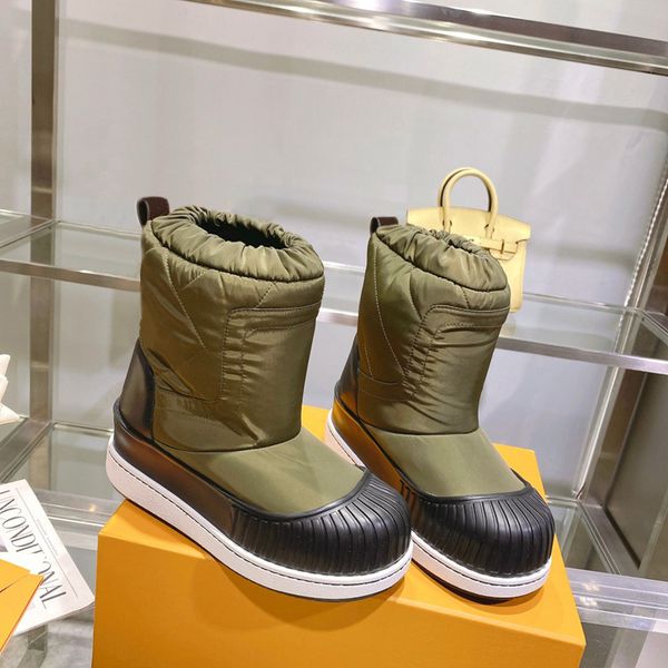 women polar flat ankle boot slip-on platform snow boots outdoor flatform sneakers fashion snowboard boot half skiing booties chunky sole, Black
women polar flat ankle boot slip-on platform snow boots outdoor flatform sneakers fashion snowboard boot half skiing booties chunky sole, Black