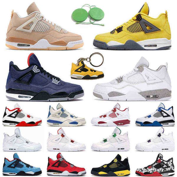 jumpman 4 loyal blue outdoor shoes men women 4s shimmer guava ice mens trainer, Black
jumpman 4 loyal blue outdoor shoes men women 4s shimmer guava ice mens trainer, Black